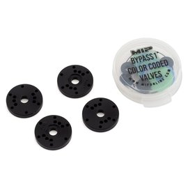 Flash Point FPR18400  Flash Point MIP 16mm 6 Hole Bypass1 Pistons Set (4)