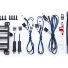 Traxxas TRA8893  Mercedes Benz G500 G63 4x4 Pro Scale ALCS Light Kit for TRX4