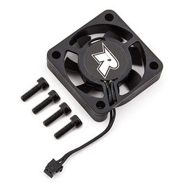 Team Associated ASC27028  Reedy Blackbox 510R 30x30x7mm Fan w/Screws