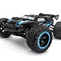 Blackzon BZN540105  Blue Slyder ST 1/16 4WD Electric Stadium Truck - RTR - Blue