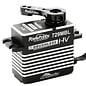 Power Hobby PHBPH729MBL  Powerhobby 729MBL High Voltage Waterproof Brushless Steel Gear Servo, w/ Aluminum Case