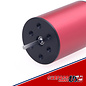 Surpass Hobby USA 2430-6300Kv 2S Mini Motor 2.0mm Shaft 3.5mm Connector 1/16, 1/18