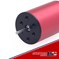 Surpass Hobby USA 2435-4800Kv 2-3S Mini Motor 2.0mm Shaft 3.5mm Connector 1/16, 1/18