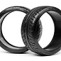 HPI HPI4423  Bridgestone Potenza RE-01R T-Drift Tire 26mm (2pcs)