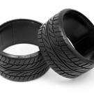 HPI HPI4432  LP35 T-Drift Tire Dunlop Le Mans LM703 (2pcs)