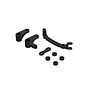 Arrma ARA340179  Steering Parts Set for Arrma Mega, 3S, 4S