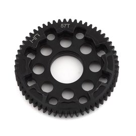 HOT RACING HRASTFF257N  Hot Racing Arrma 4S BLX OT Steel 0.8MOD Spur Gear (57T)