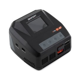 Spektrum SPMXC2080  Spektrum RC S1100 G2 AC Smart Charger (6S/12A/100W) 2080