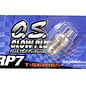 OS Engines RP7 Turbo Glow Plug Cold On-Road