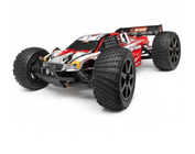 Trophy Truggy Flux