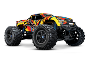 X-Maxx 4wd Monster Truck