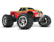 T-Maxx Classic 4x4 Monster Truck