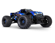 MAXX 4wd Monster Truck