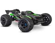 Sledge 1/8 4wd Monster Truck