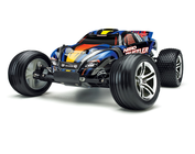 Nitro Rustler 2wd Stadium Truck