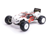 Storm ST 2wd Stadium Truck