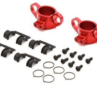 Kyosho KYOFAW205  HD Front hub Fazer FZ02/ (2)