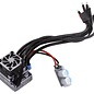 Hobbywing HWI30112617  Xerun XR10 Pro G2S Elite ESC - Midnight Silver