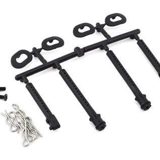 Yokomo YOKB9-016A  Yokomo BD9 & BD12 Body Mount Set
