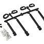 Yokomo YOKB9-016A  Yokomo BD9 & BD12 Body Mount Set