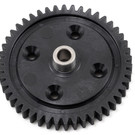 Mugen Seiki MUGE0256  Mugen Seiki Plastic Mod1 Spur Gear (46T) 0256