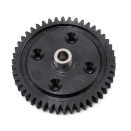 Mugen Seiki MUGE0256  Mugen Seiki Plastic Mod1 Spur Gear (46T) 0256