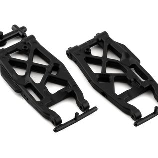 Mugen Seiki MUGE2183A  Mugen Seiki MBX8R Rear Lower Suspension Arms (LW) 2183