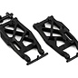 Mugen Seiki MUGE2183  Mugen Seiki MBX8R Rear Lower Suspension Arms (LW) 2183