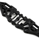 Mugen Seiki MUGE2103-Ba  Mugen Seiki MBX8R Front Lower Suspension Arms 2103-Ba