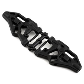 Mugen Seiki MUGE2103-B  Mugen Seiki MBX8R Front Lower Suspension Arms 2103
