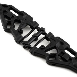 Mugen Seiki MUGE2103-B  Mugen Seiki MBX8R Front Lower Suspension Arms 2103