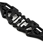 Mugen Seiki MUGE2103-B  Mugen Seiki MBX8R Front Lower Suspension Arms 2103