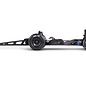 Traxxas TRA94376-74  Red Drag Slash Brushless Drag Chevy C-10 Truck HD