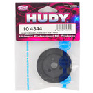 Hudy HUD104344  Hudy "Star-Box" Rubber Wheel