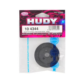 Hudy HUD104344  Hudy "Star-Box" Rubber Wheel