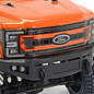 CEN CEG8993  Orange Ford F250 1/10 4WD KG1 Edition Lifted Truck, Burnt Copper - RTR w/ RBG LED