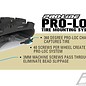 Proline Racing PRO10131-13   Badlands MX43 Pro-Loc Mnt Impulse Blk,Grey(2):XMX