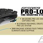 Proline Racing PRO1013113  Badlands MX43 Pro-Loc Mounted Impulse Black, Grey(2) : X-Maxx
