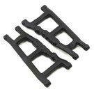 RPM R/C Products RPM80702 Fr/Re A-Arms Black Slash/Stampede 4X4