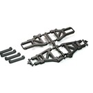 Kyosho KYOFA003  Suspension Arm Set(FAZER)