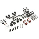 Kyosho KYOFAW225  TC Aluminum Shock Set