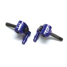 Kyosho R246-1313B  Steering Block for MR-03 Camber 3