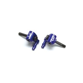 Kyosho R246-1313B  Steering Block for MR-03 Camber 3