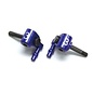 Kyosho R246-1313B  Steering Block for MR-03 Camber 3