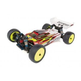Team Associated ASC90036  B74.2 Team 1/10 4WD Off-Road Electric Carpet Buggy Kit