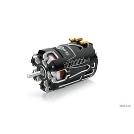 Team Powers TPRBLM135100ACTV4  Team Powers Actinium V4 13.5T Brushless Motor (Sensored)