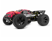 1/10 Quantum MT Monster Truck