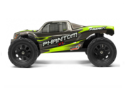 1/10 Phantom XT Monster Truck