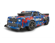 1/8 Quantum R Flux Muscle Car/Race Truck