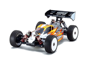 1/8 Inferno MP10e Brushless 4wd Buggy